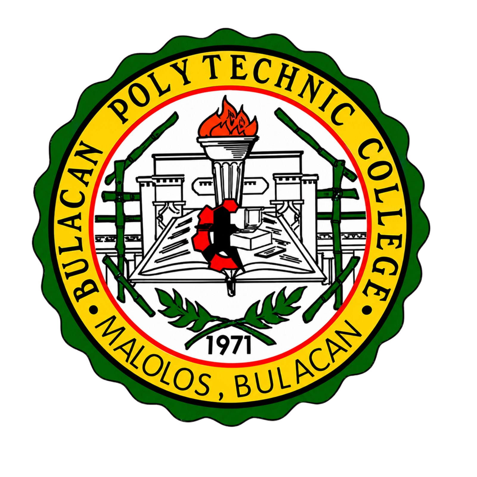 BPC logo
